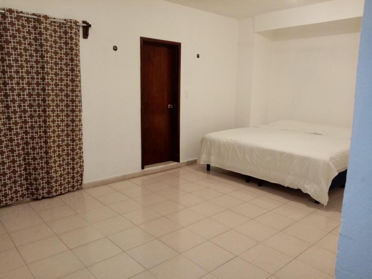 Aparthotel Casa Sisal-Nah Valladolid  Exterior foto