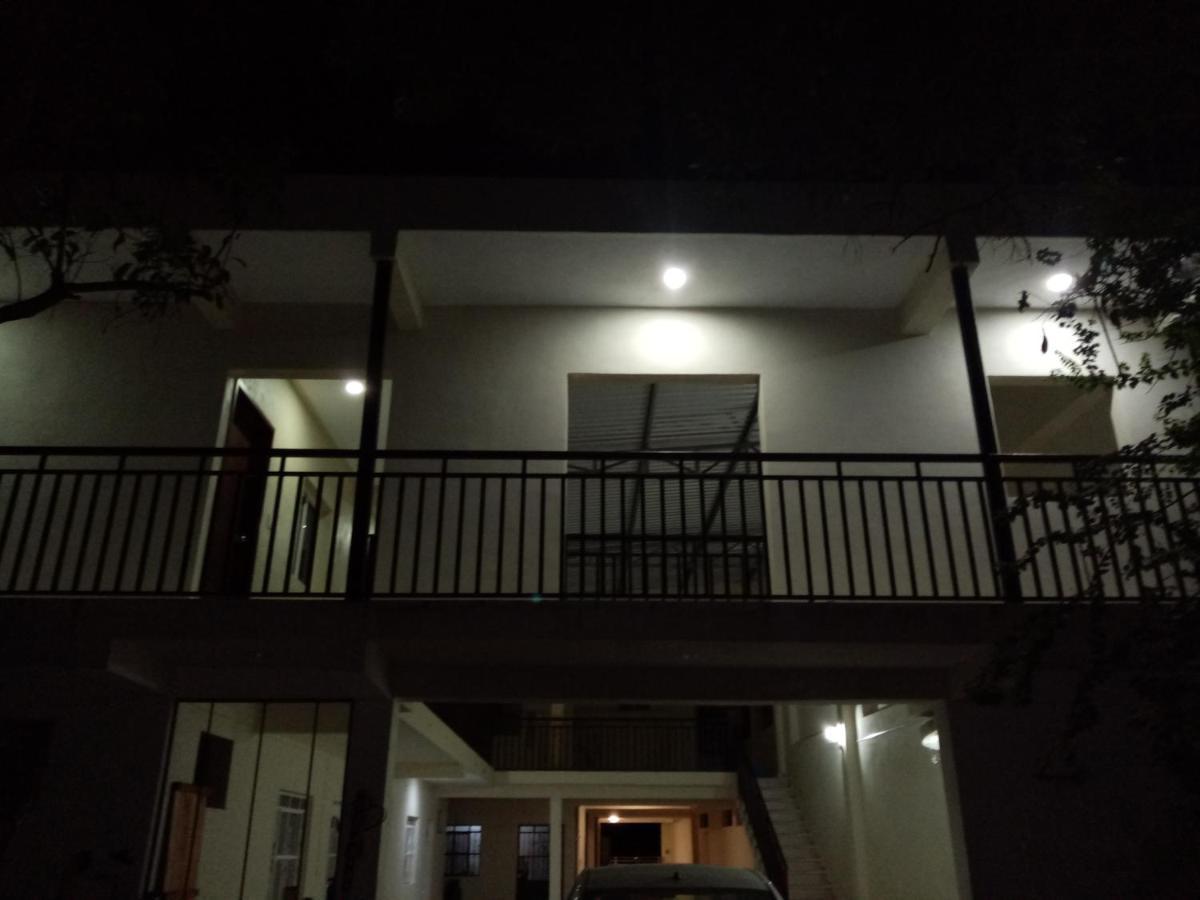 Aparthotel Casa Sisal-Nah Valladolid  Exterior foto